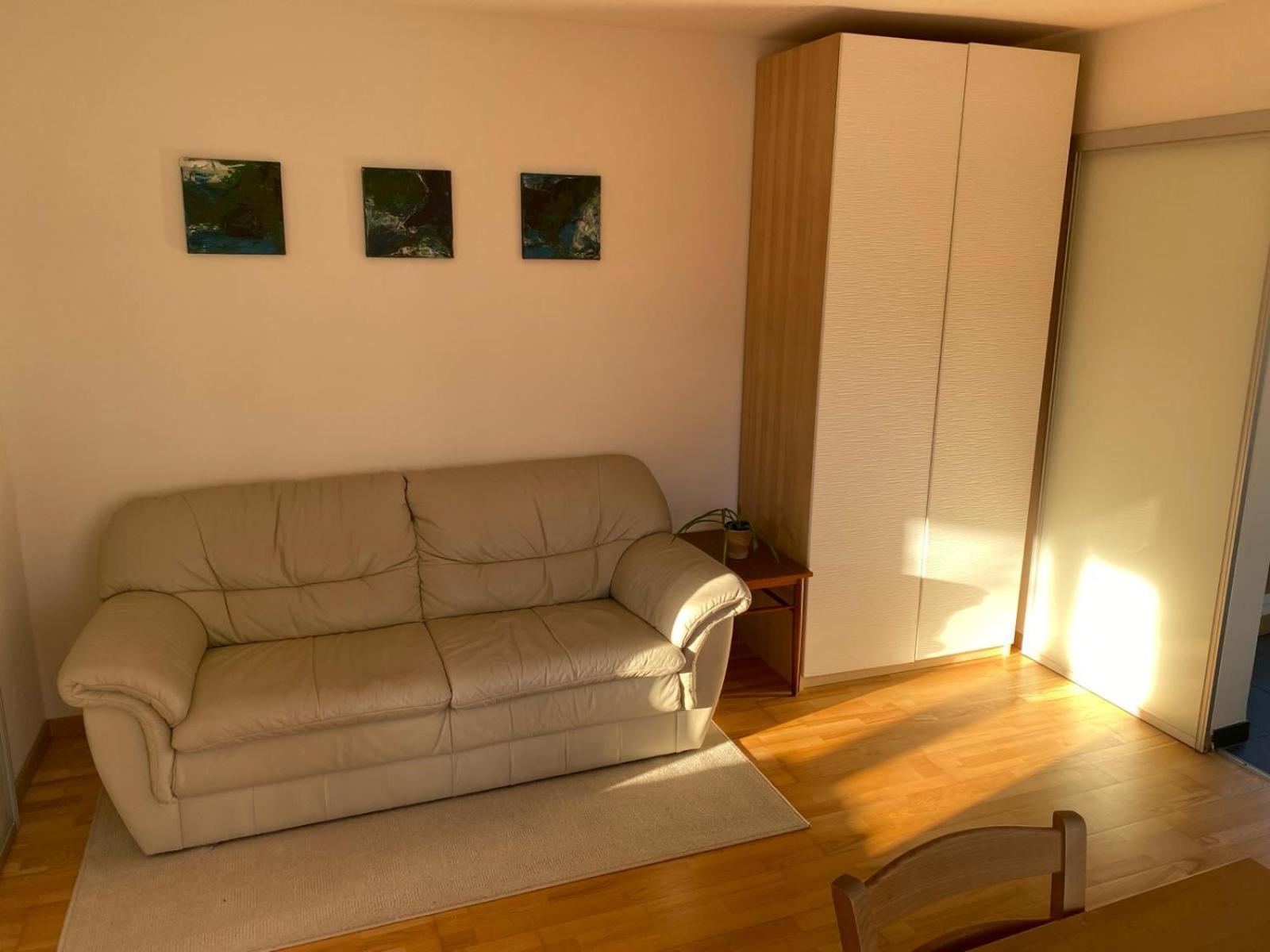 Haeuschen Mit Gartenblick Apartment Idstein