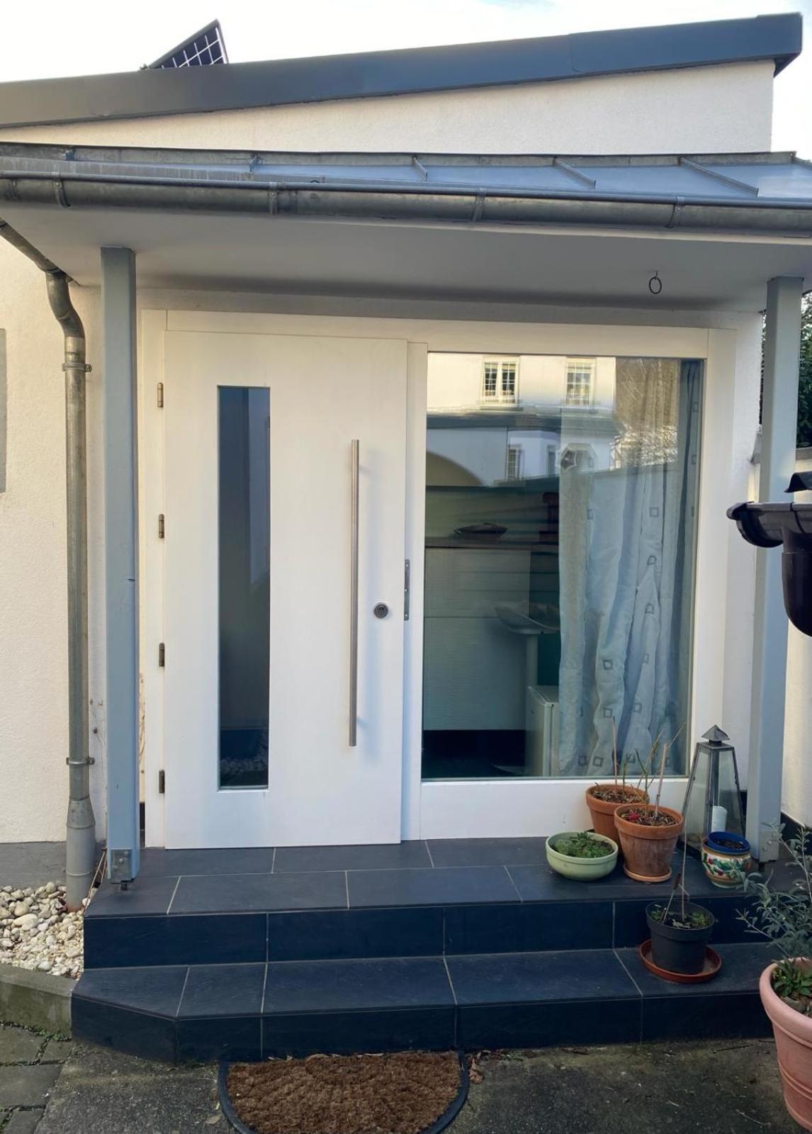 Haeuschen Mit Gartenblick Apartment Idstein